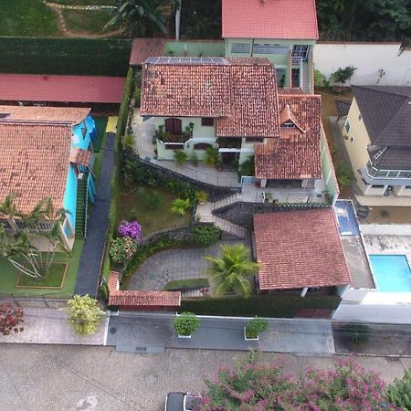 ריו דה ז'ניירו Sweet Rio Residence Taquara מראה חיצוני תמונה