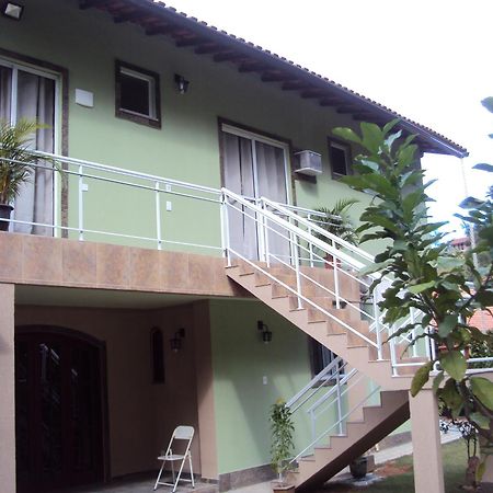 ריו דה ז'ניירו Sweet Rio Residence Taquara חדר תמונה