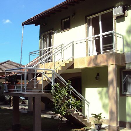 ריו דה ז'ניירו Sweet Rio Residence Taquara חדר תמונה