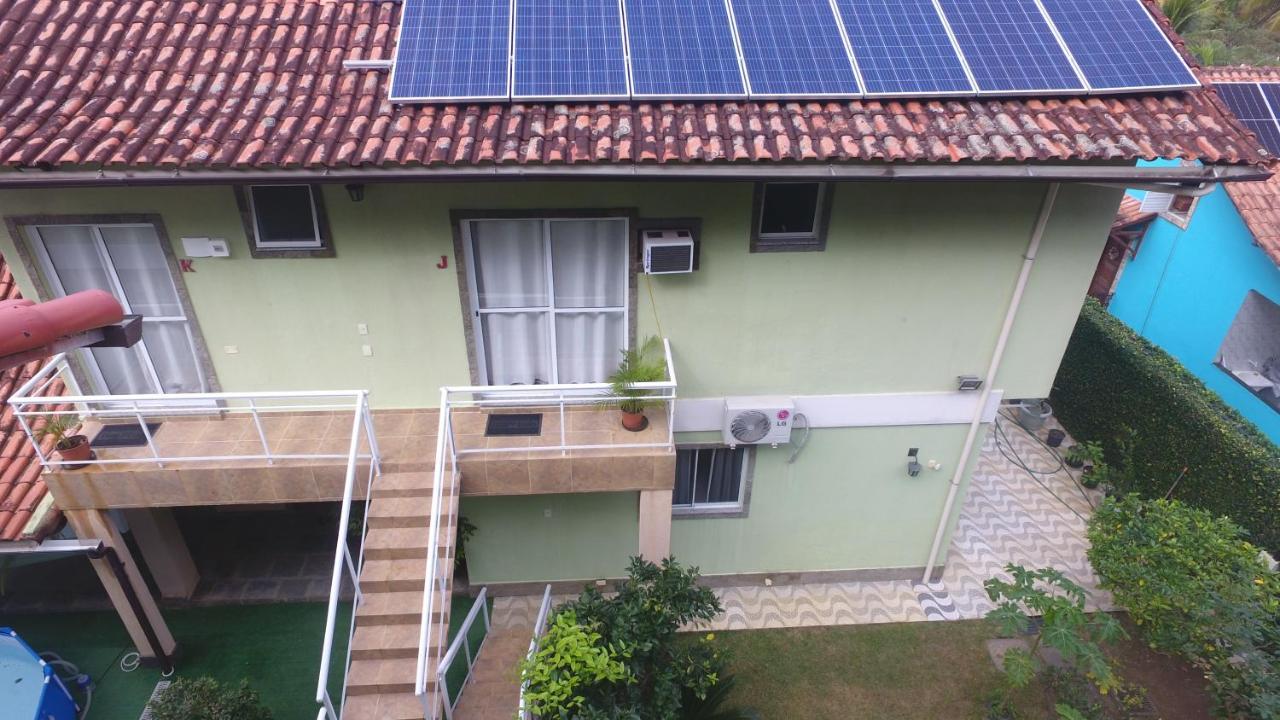 ריו דה ז'ניירו Sweet Rio Residence Taquara מראה חיצוני תמונה