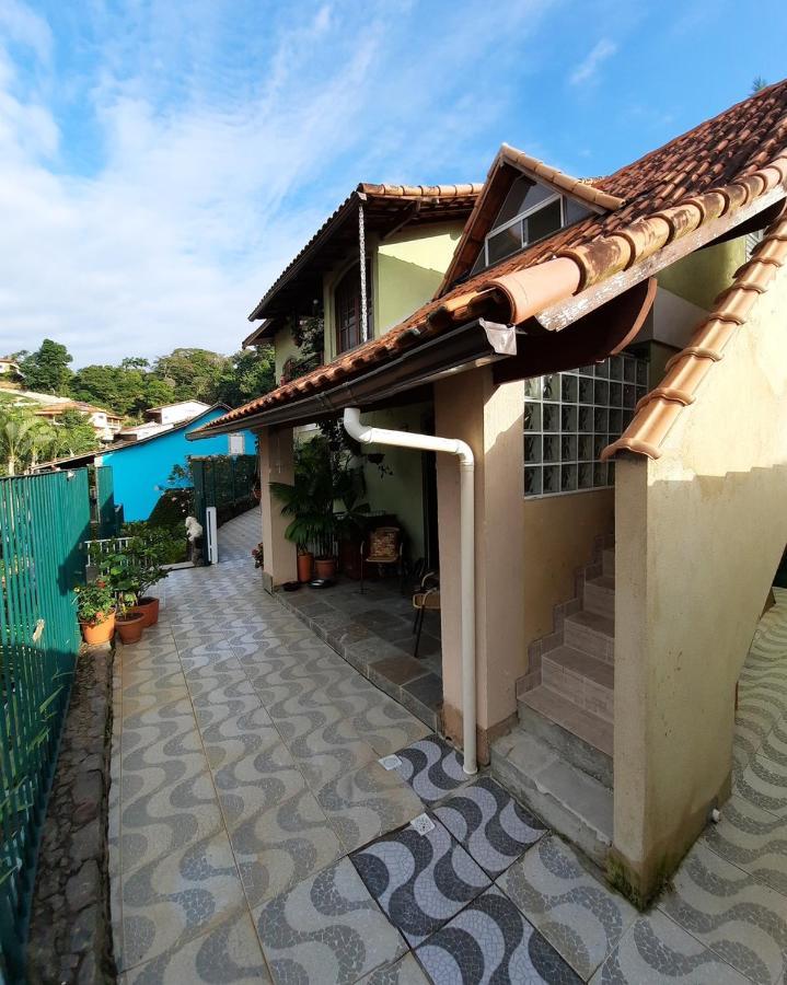 ריו דה ז'ניירו Sweet Rio Residence Taquara מראה חיצוני תמונה