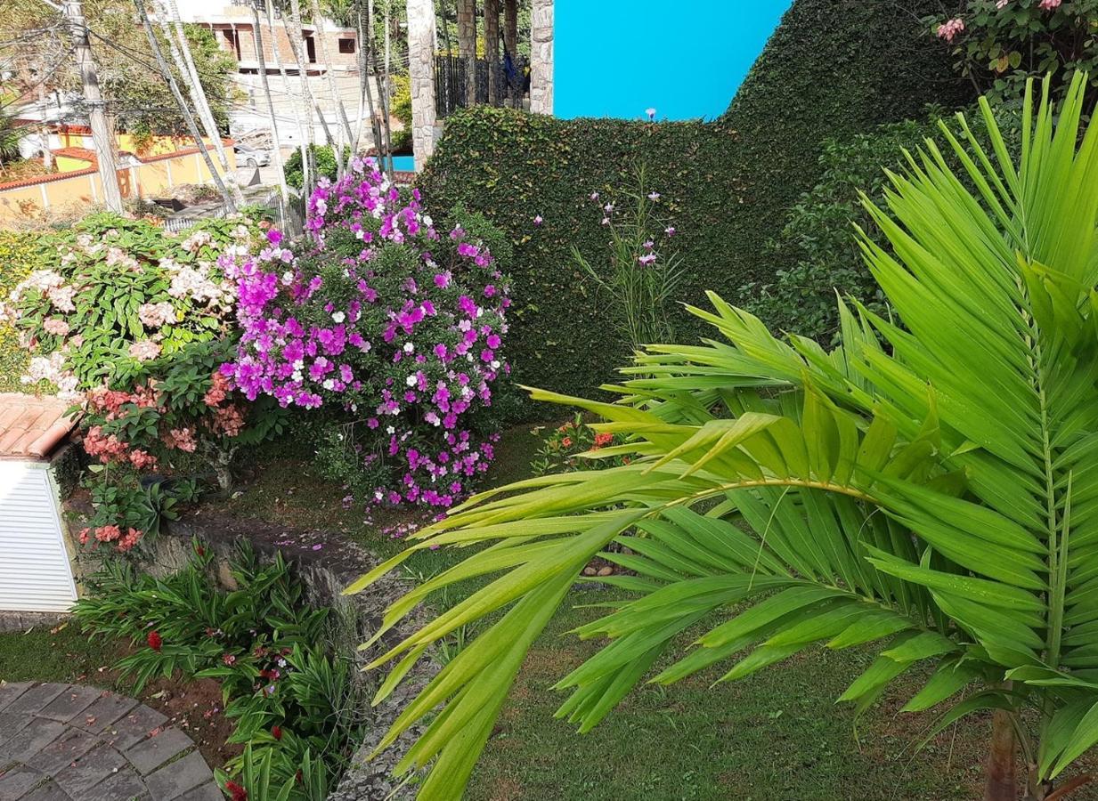 ריו דה ז'ניירו Sweet Rio Residence Taquara מראה חיצוני תמונה