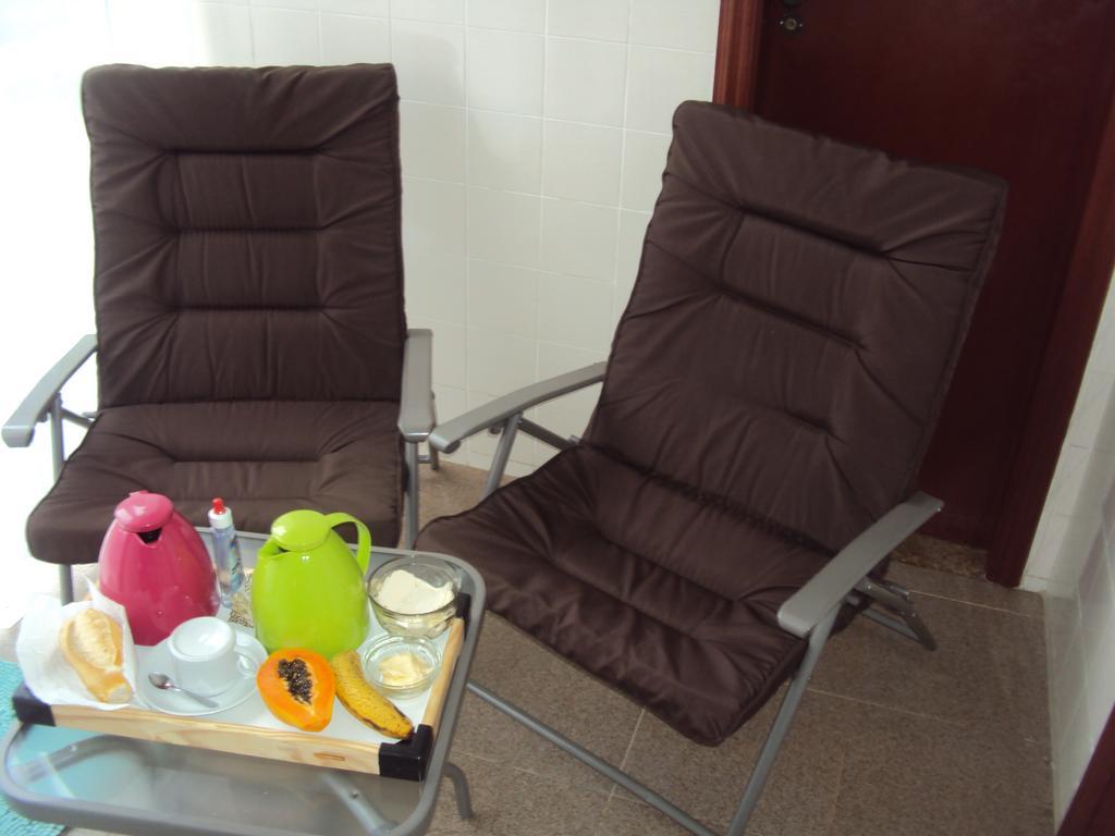 ריו דה ז'ניירו Sweet Rio Residence Taquara מראה חיצוני תמונה