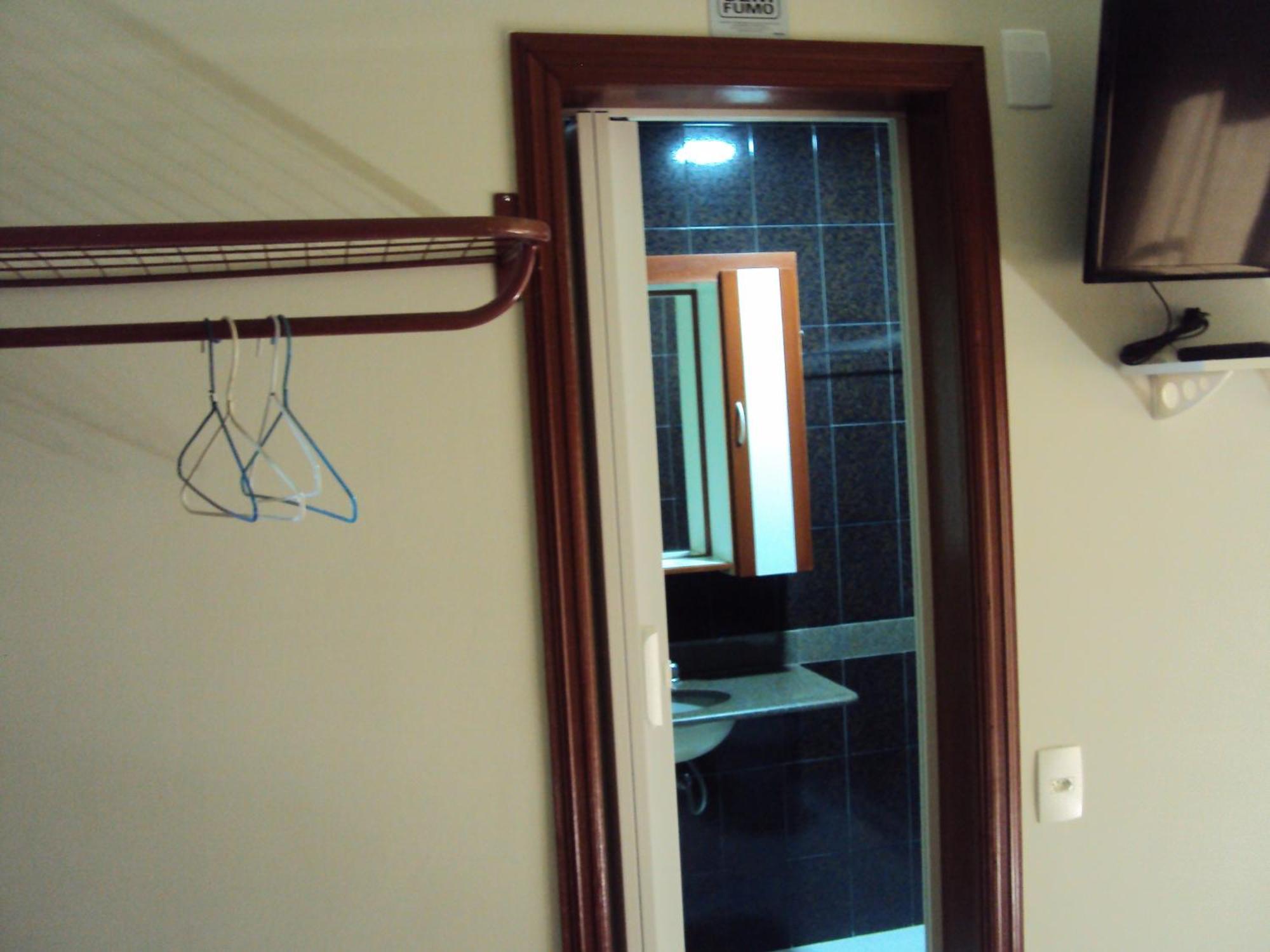 ריו דה ז'ניירו Sweet Rio Residence Taquara חדר תמונה