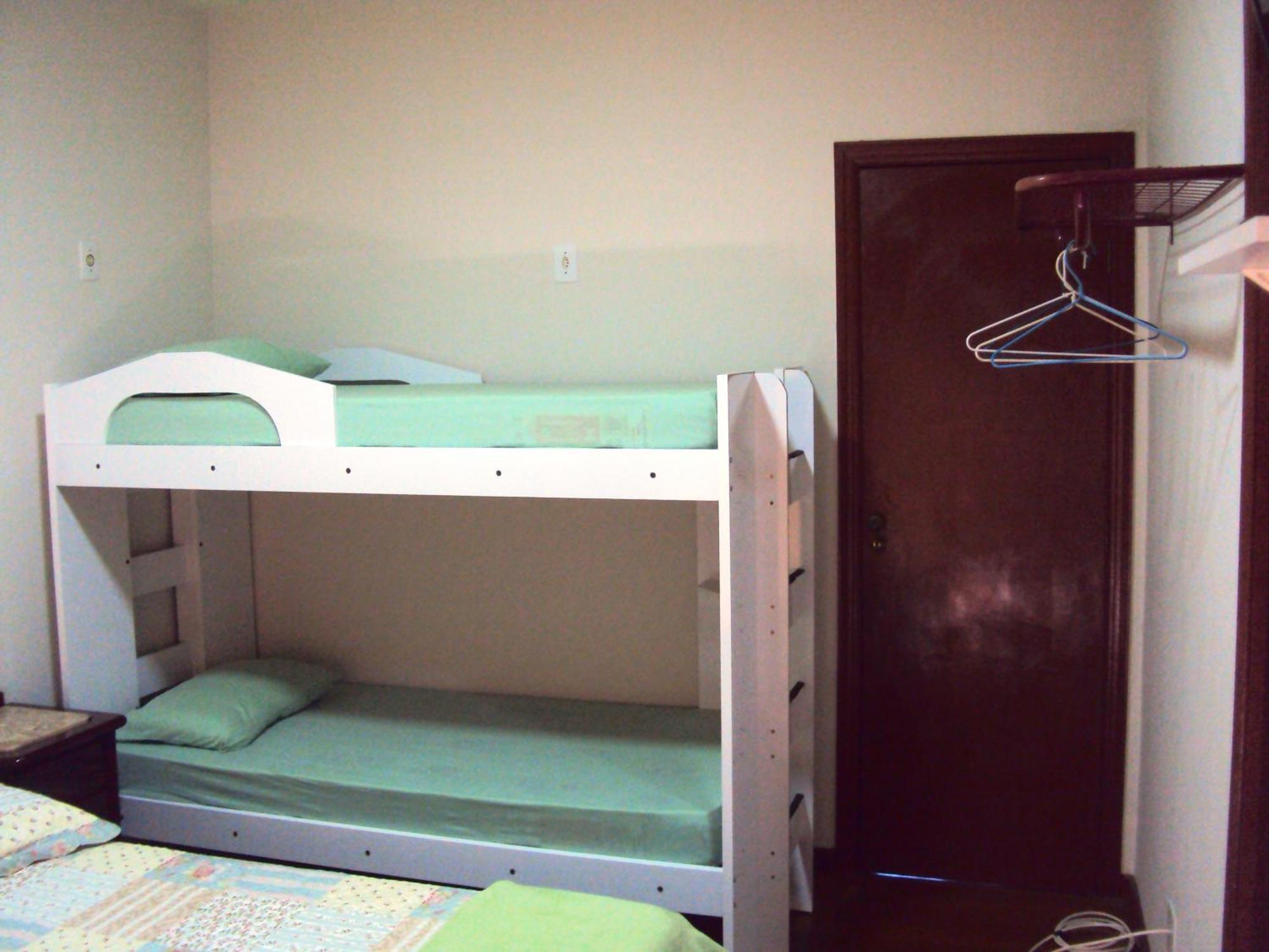 ריו דה ז'ניירו Sweet Rio Residence Taquara חדר תמונה