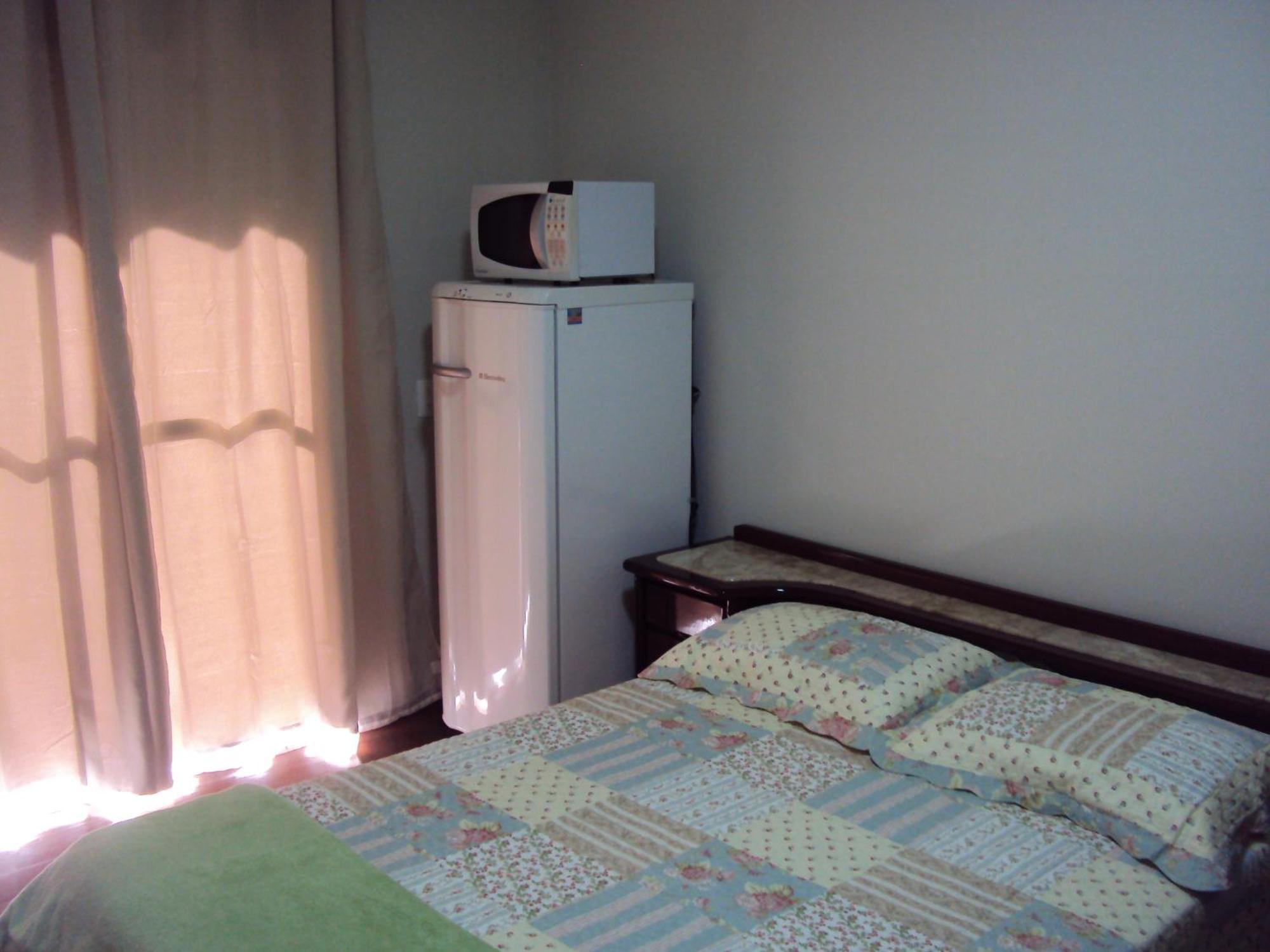 ריו דה ז'ניירו Sweet Rio Residence Taquara חדר תמונה