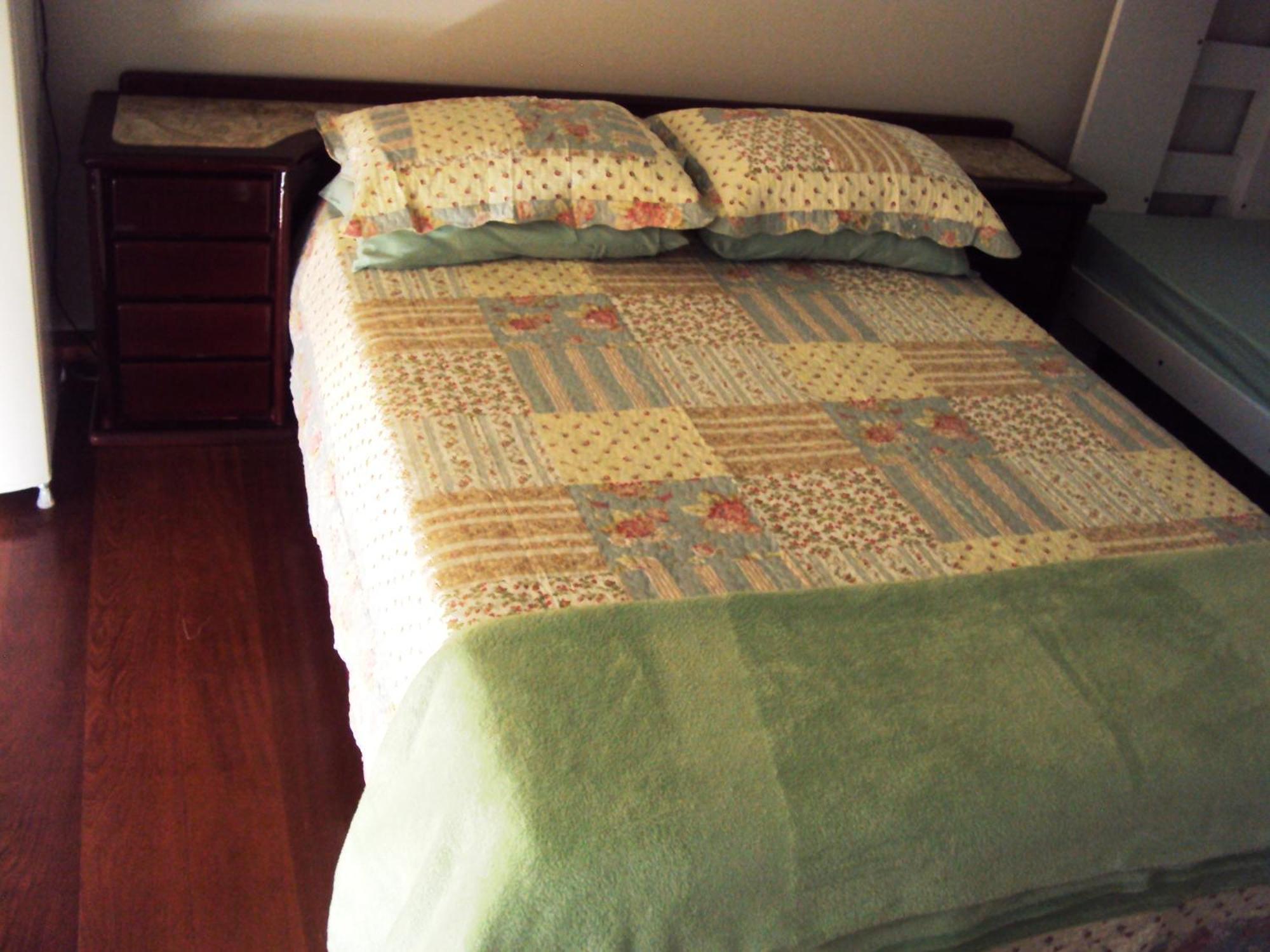 ריו דה ז'ניירו Sweet Rio Residence Taquara חדר תמונה