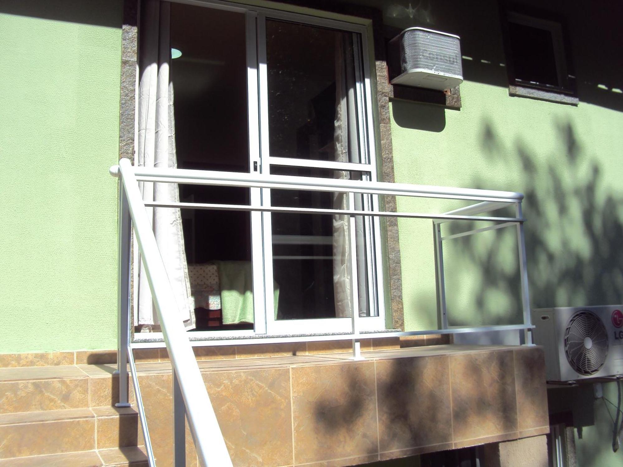 ריו דה ז'ניירו Sweet Rio Residence Taquara חדר תמונה