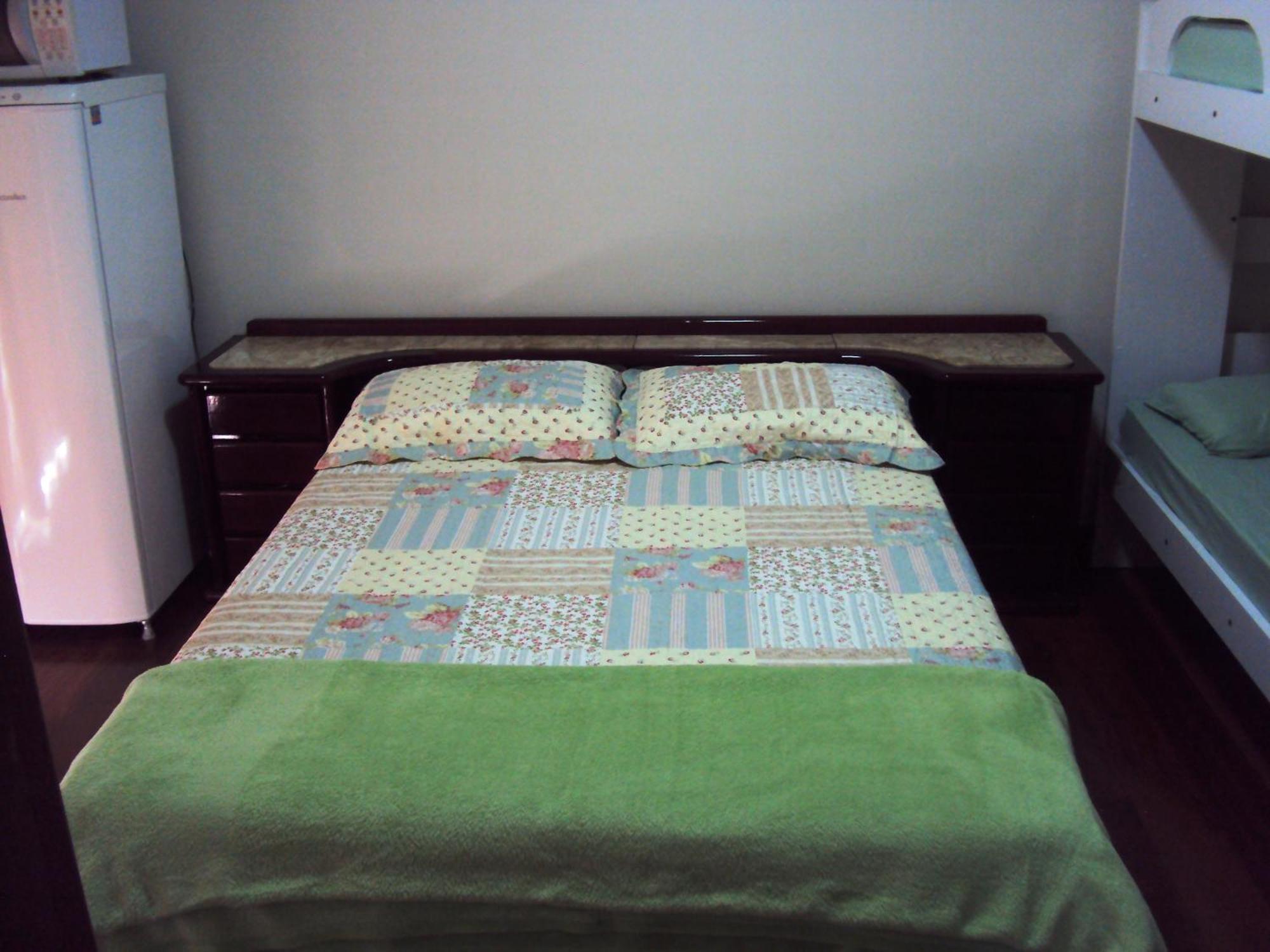 ריו דה ז'ניירו Sweet Rio Residence Taquara חדר תמונה
