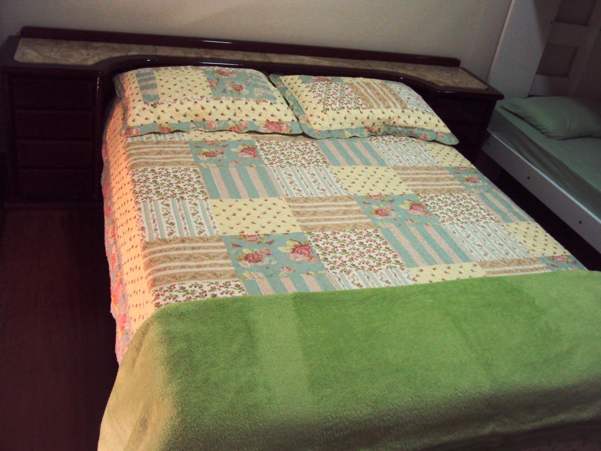 ריו דה ז'ניירו Sweet Rio Residence Taquara חדר תמונה