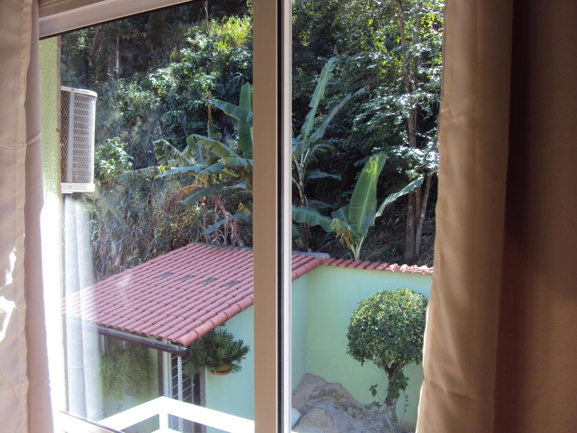 ריו דה ז'ניירו Sweet Rio Residence Taquara חדר תמונה