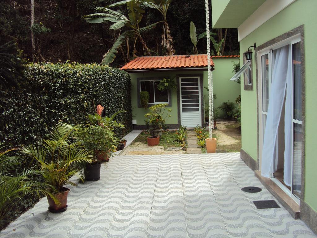 ריו דה ז'ניירו Sweet Rio Residence Taquara מראה חיצוני תמונה