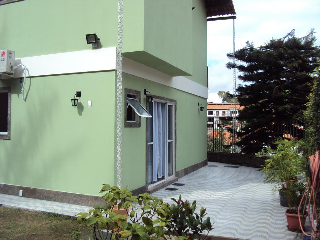 ריו דה ז'ניירו Sweet Rio Residence Taquara מראה חיצוני תמונה
