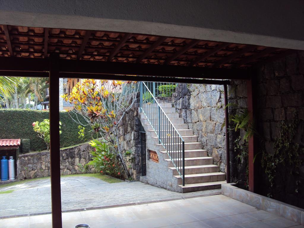 ריו דה ז'ניירו Sweet Rio Residence Taquara מראה חיצוני תמונה