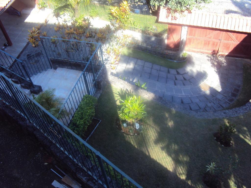ריו דה ז'ניירו Sweet Rio Residence Taquara מראה חיצוני תמונה