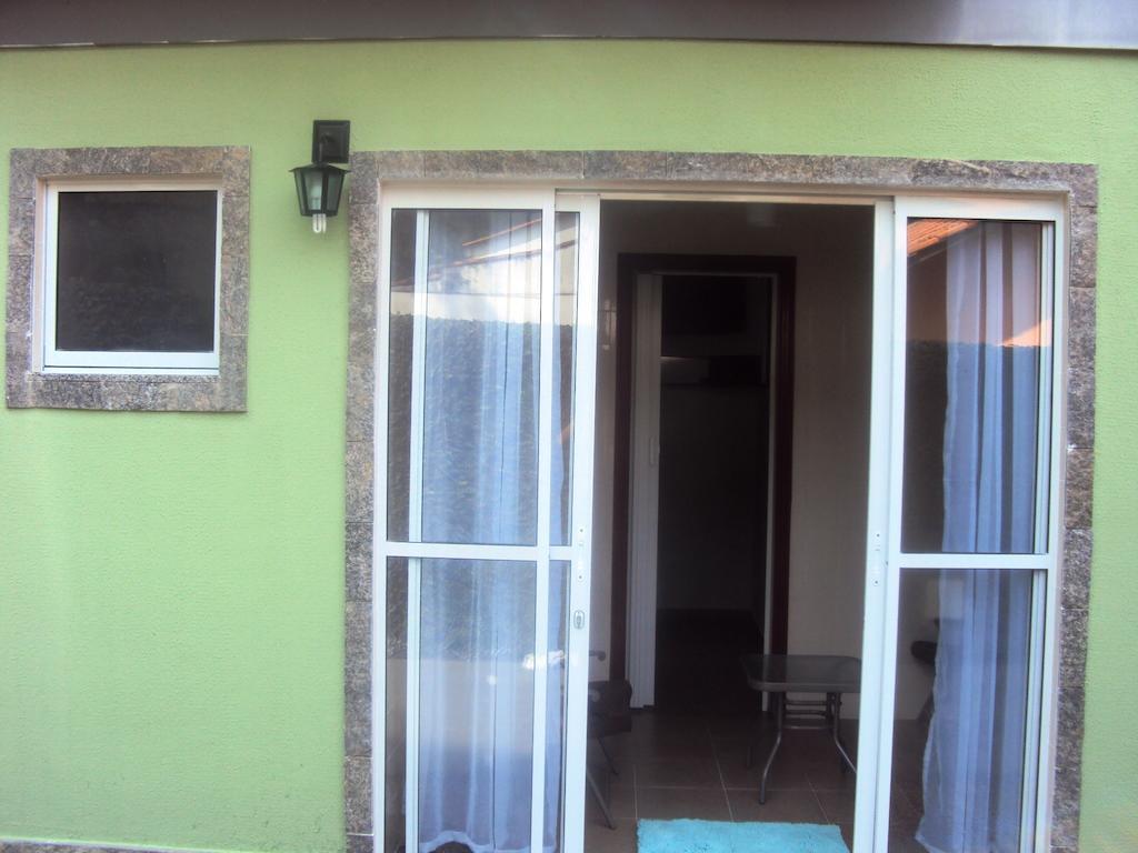 ריו דה ז'ניירו Sweet Rio Residence Taquara חדר תמונה
