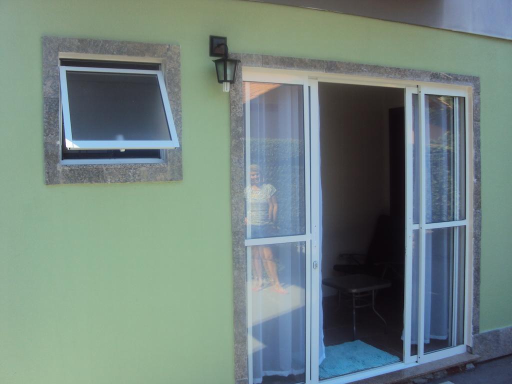ריו דה ז'ניירו Sweet Rio Residence Taquara מראה חיצוני תמונה