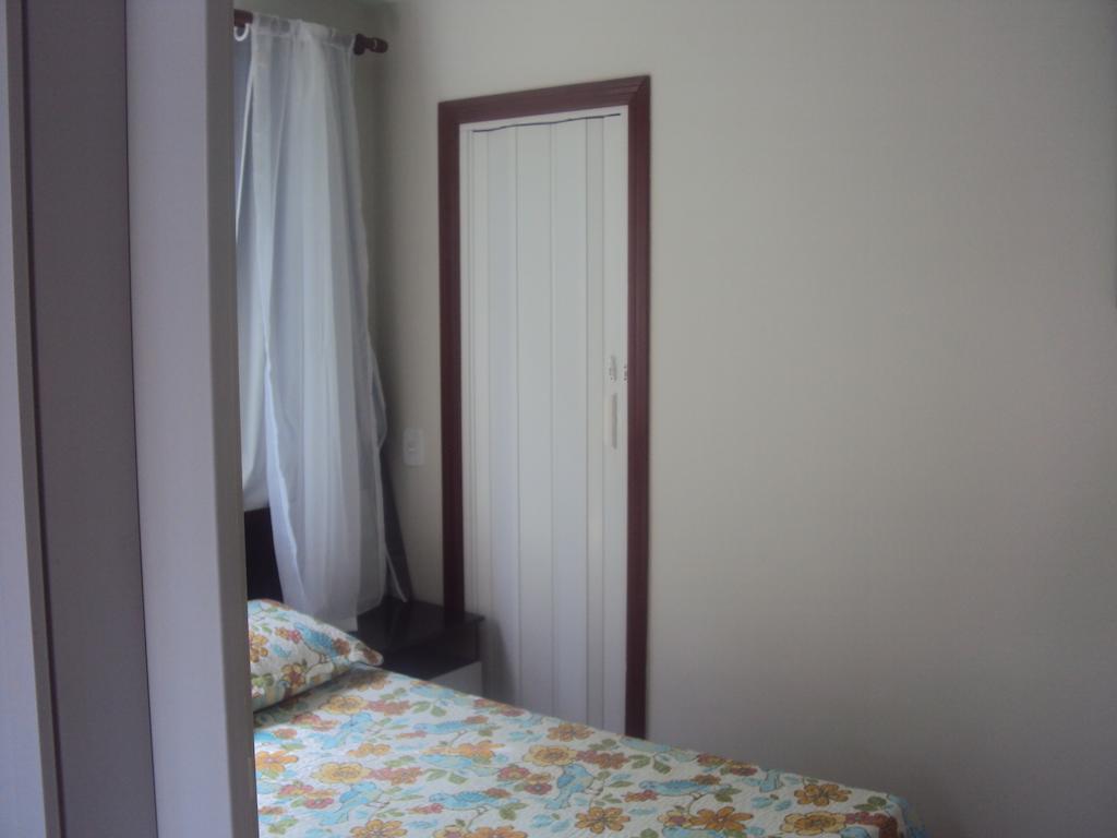 ריו דה ז'ניירו Sweet Rio Residence Taquara חדר תמונה