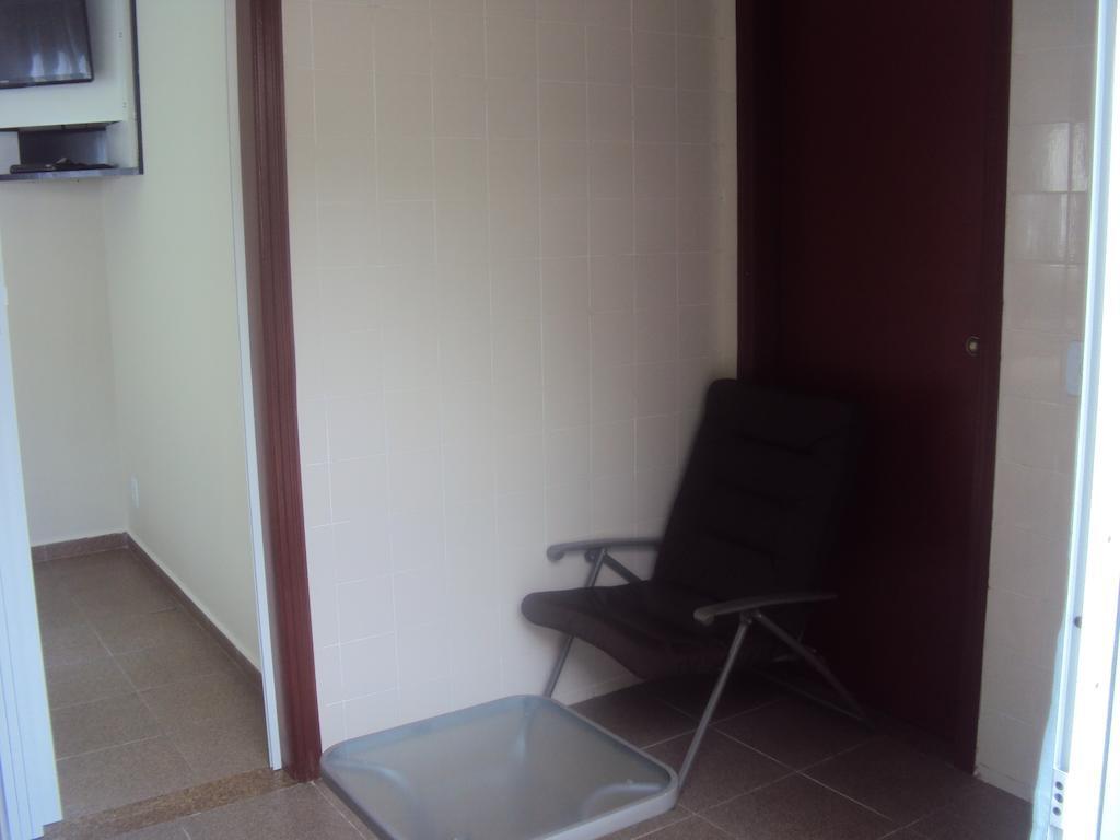 ריו דה ז'ניירו Sweet Rio Residence Taquara מראה חיצוני תמונה