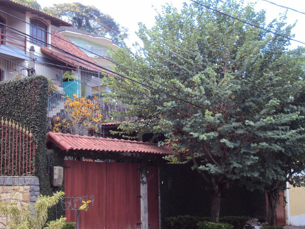 ריו דה ז'ניירו Sweet Rio Residence Taquara מראה חיצוני תמונה
