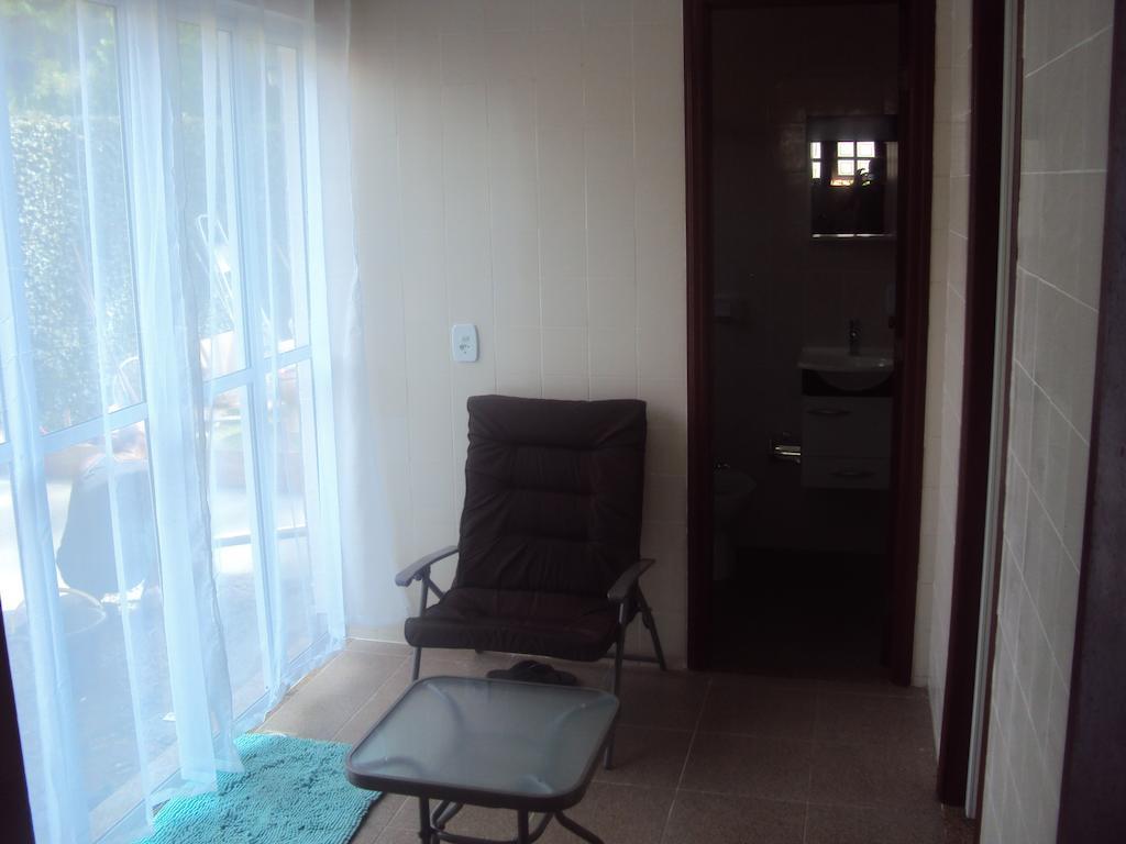ריו דה ז'ניירו Sweet Rio Residence Taquara מראה חיצוני תמונה