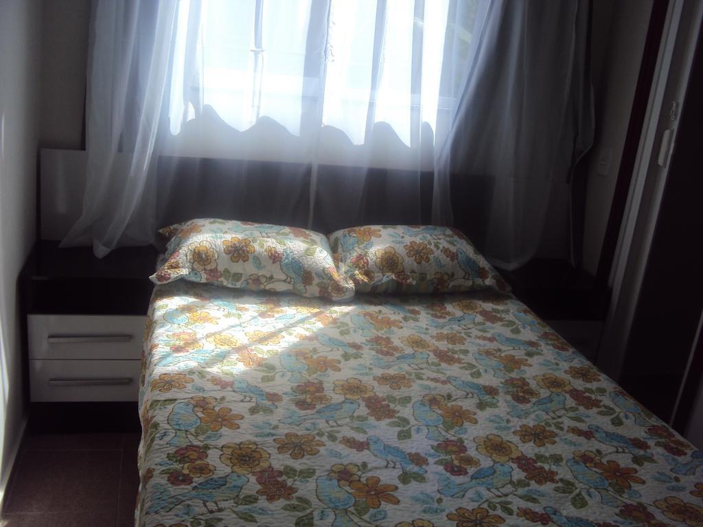 ריו דה ז'ניירו Sweet Rio Residence Taquara חדר תמונה