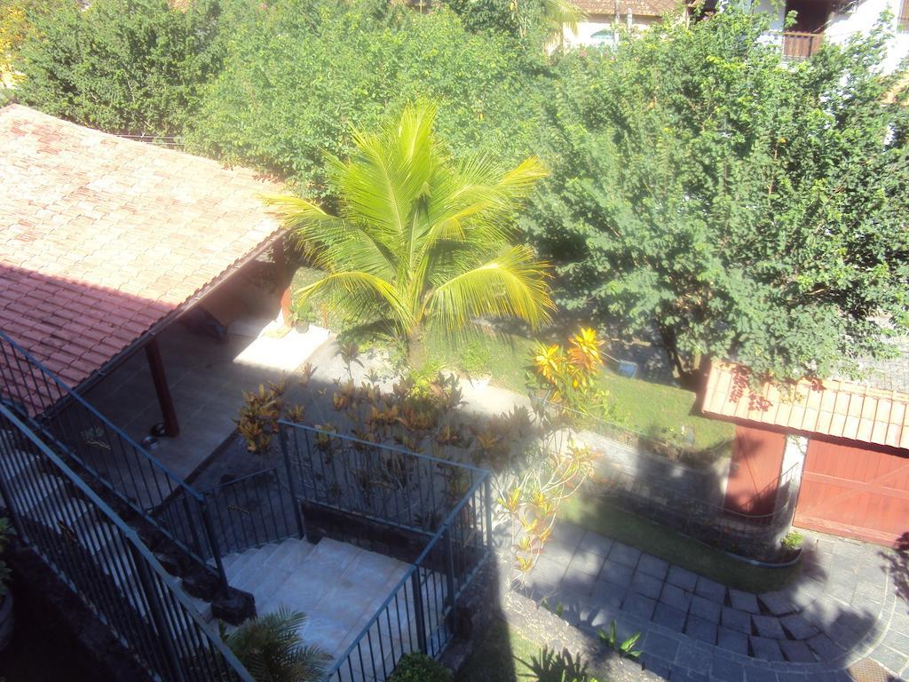 ריו דה ז'ניירו Sweet Rio Residence Taquara מראה חיצוני תמונה
