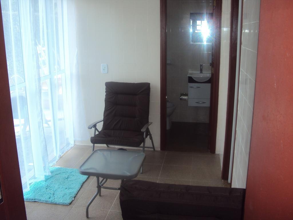 ריו דה ז'ניירו Sweet Rio Residence Taquara מראה חיצוני תמונה