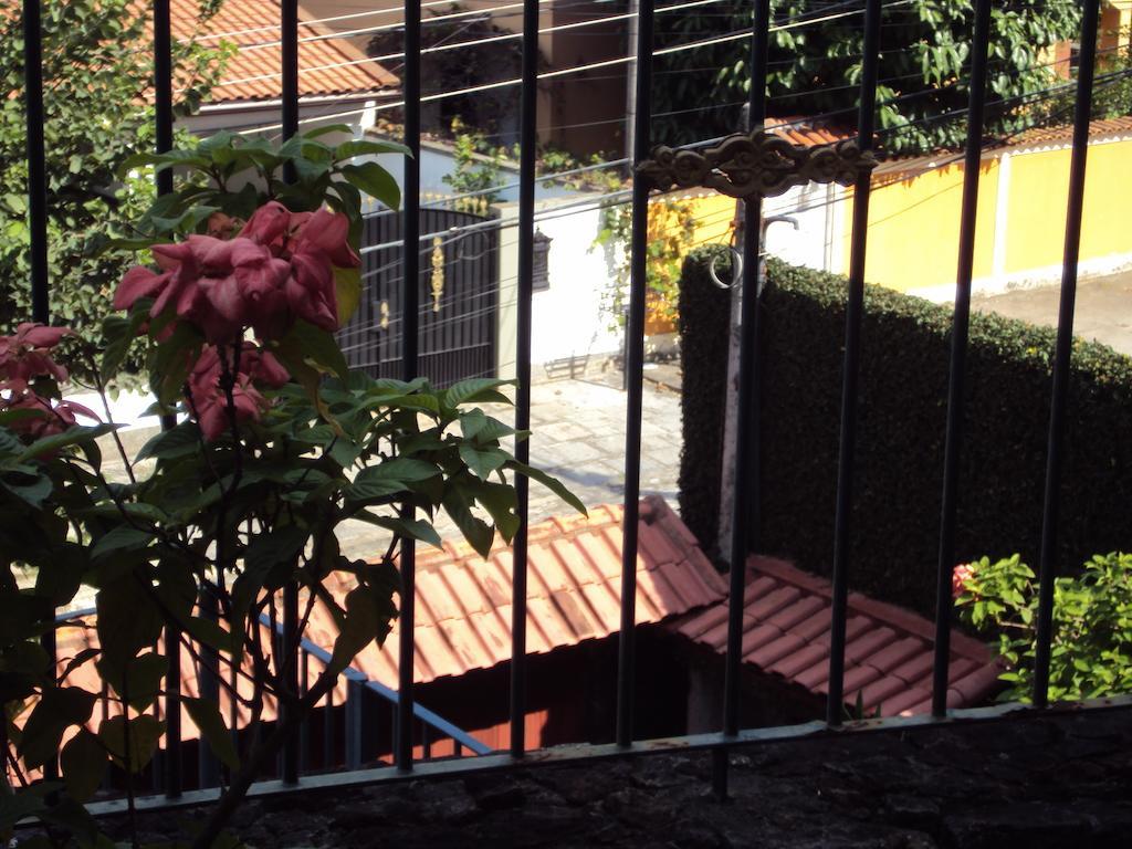 ריו דה ז'ניירו Sweet Rio Residence Taquara מראה חיצוני תמונה