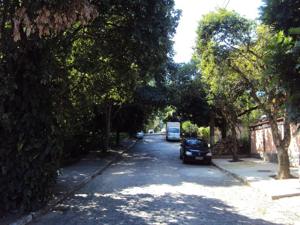 ריו דה ז'ניירו Sweet Rio Residence Taquara מראה חיצוני תמונה