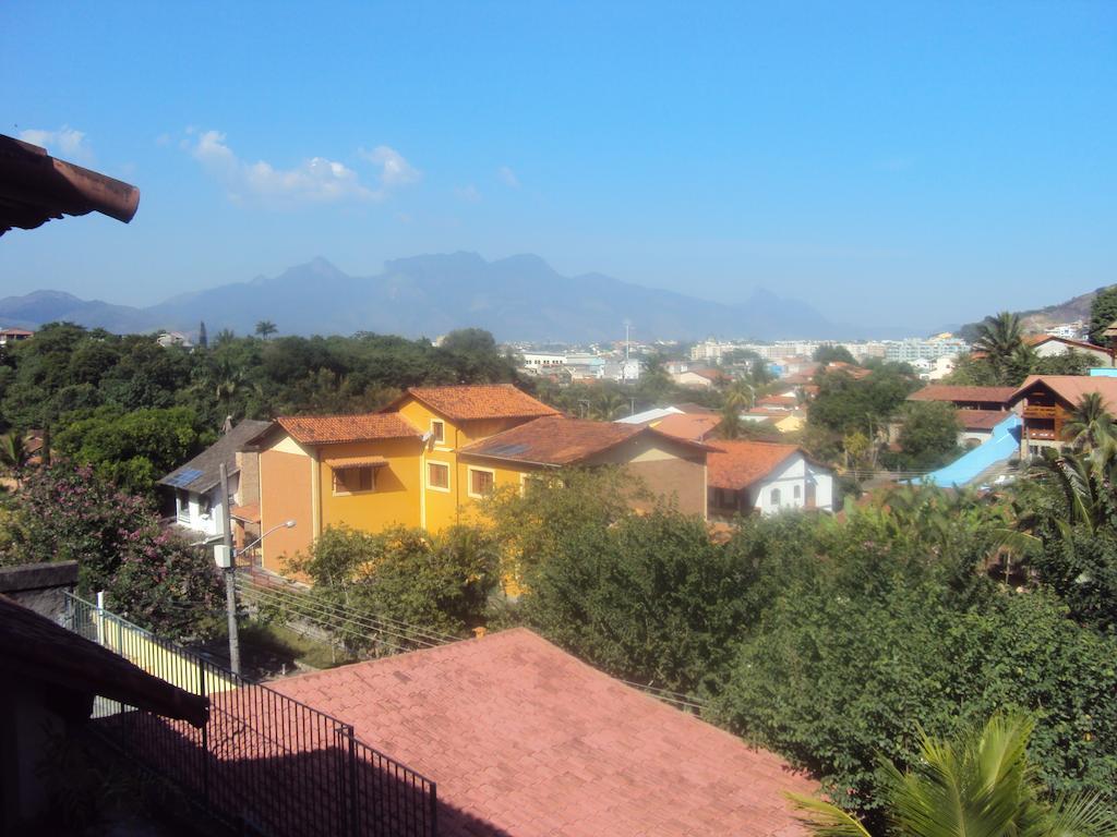 ריו דה ז'ניירו Sweet Rio Residence Taquara מראה חיצוני תמונה