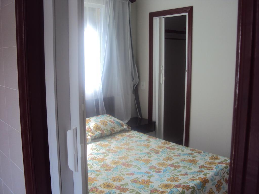ריו דה ז'ניירו Sweet Rio Residence Taquara חדר תמונה