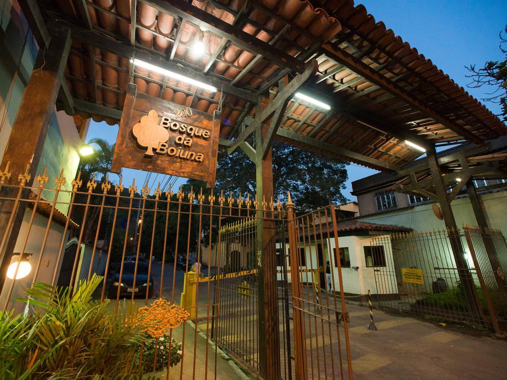 ריו דה ז'ניירו Sweet Rio Residence Taquara מראה חיצוני תמונה