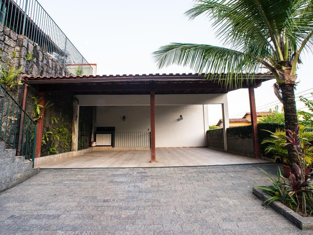ריו דה ז'ניירו Sweet Rio Residence Taquara מראה חיצוני תמונה
