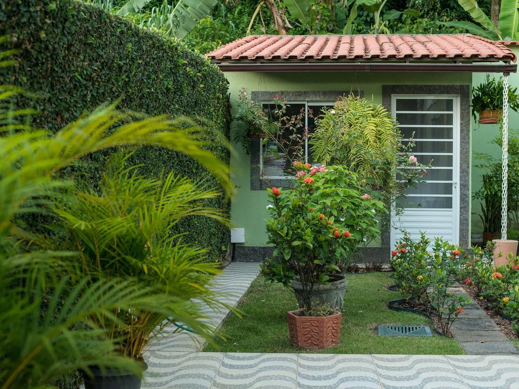ריו דה ז'ניירו Sweet Rio Residence Taquara מראה חיצוני תמונה