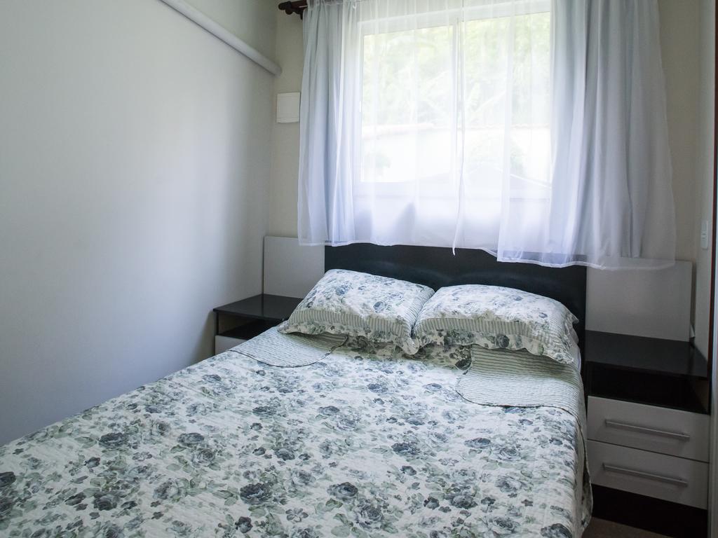 ריו דה ז'ניירו Sweet Rio Residence Taquara מראה חיצוני תמונה