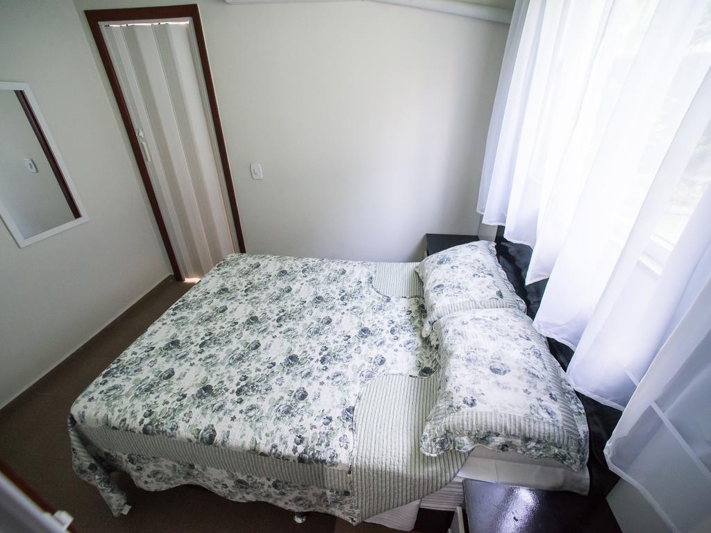 ריו דה ז'ניירו Sweet Rio Residence Taquara מראה חיצוני תמונה