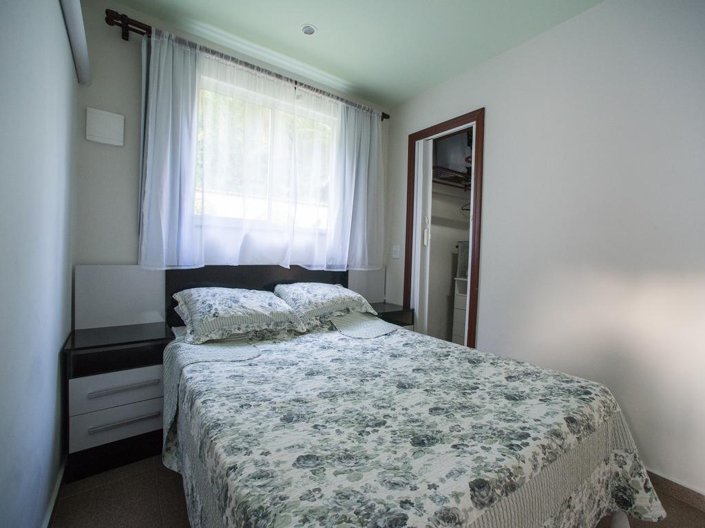 ריו דה ז'ניירו Sweet Rio Residence Taquara מראה חיצוני תמונה