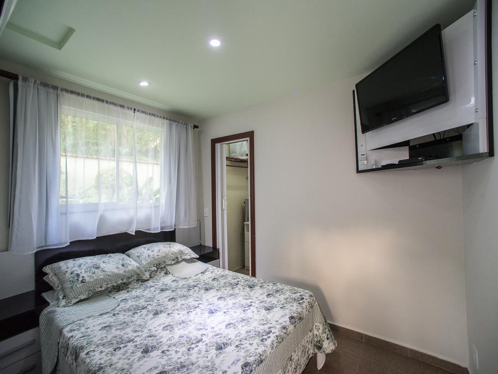 ריו דה ז'ניירו Sweet Rio Residence Taquara מראה חיצוני תמונה