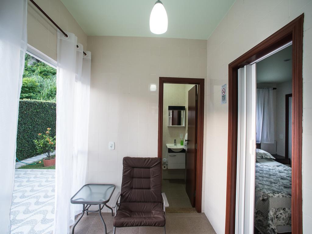 ריו דה ז'ניירו Sweet Rio Residence Taquara מראה חיצוני תמונה
