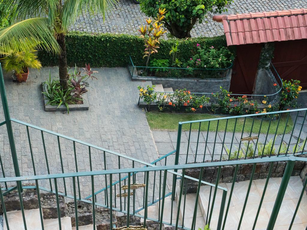 ריו דה ז'ניירו Sweet Rio Residence Taquara מראה חיצוני תמונה