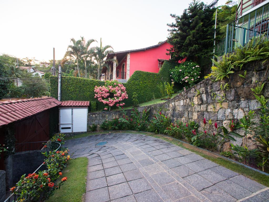 ריו דה ז'ניירו Sweet Rio Residence Taquara מראה חיצוני תמונה